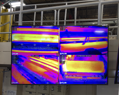 Thermal Imaging 500x400